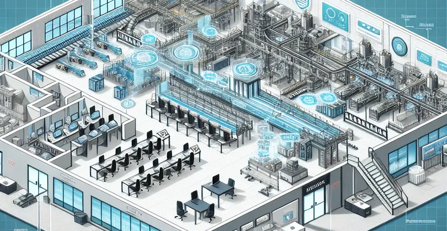 中小企业实施 MES，怎样制定分阶段目标？